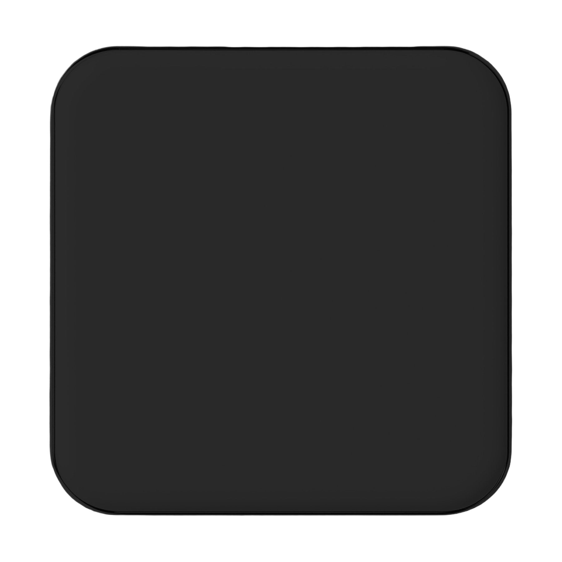 Badge Mockup | Black Heather — JPG Digital Download | Etsy Shopify Mockup | Commercial Licence Included | MockupBulk