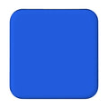 Badge Mockup | Blue — High-Res JPG Template | Instant Digital Download | POD Etsy Shopify | MockupBulk