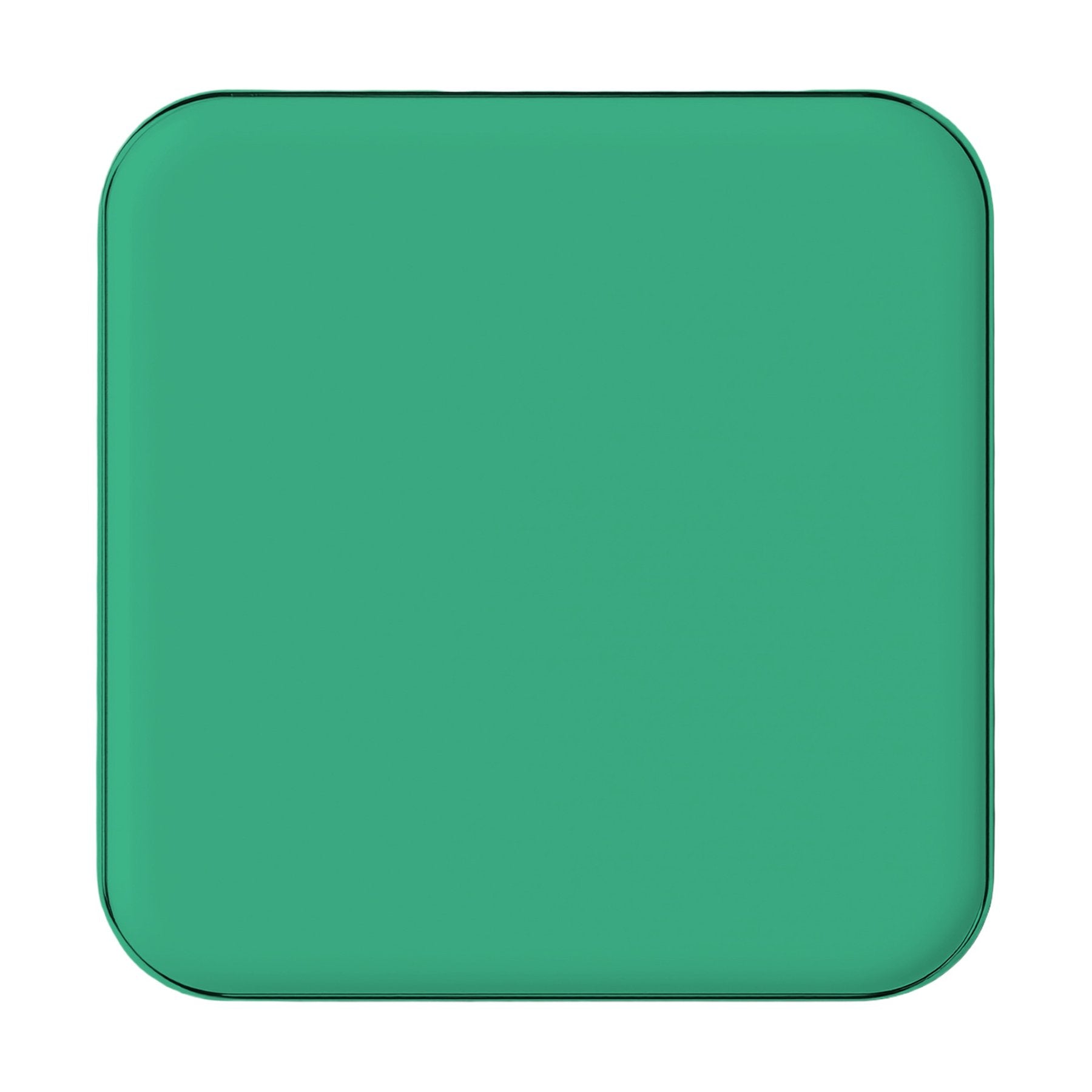 Bright Mint Badge Mockup | JPG Mockup Download | For POD Sellers Designers Etsy Shops | Commercial Use | MockupBulk