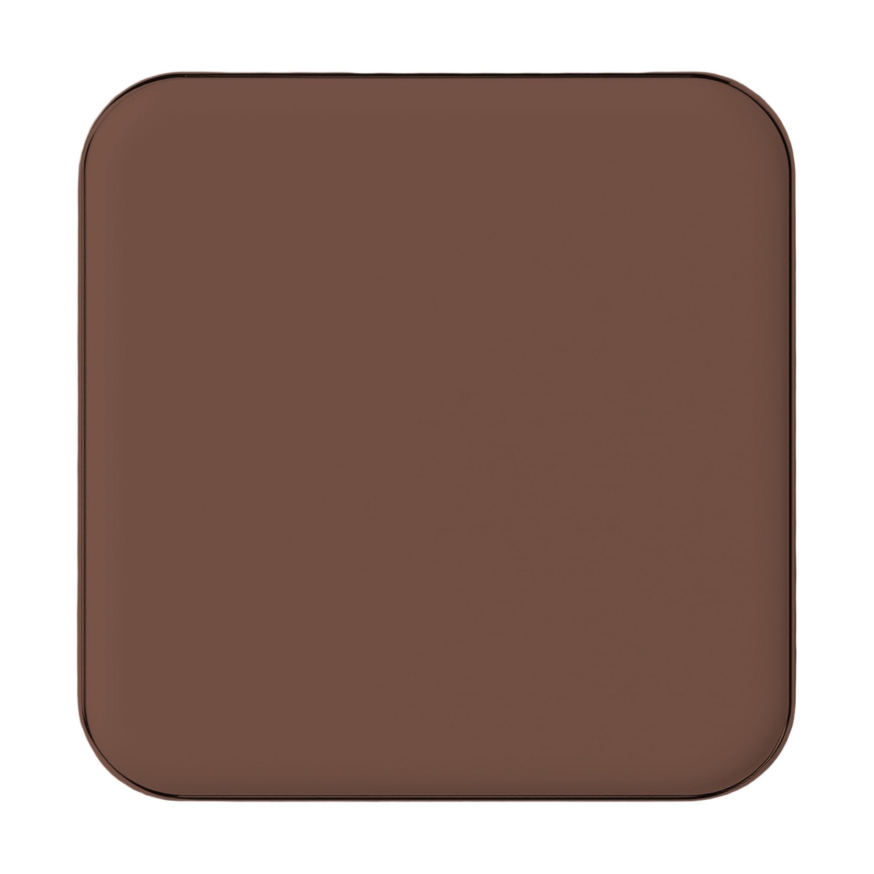 Badge Mockup — Brown — JPG Digital Download | Etsy Shopify Mockup | Commercial Licence Included | MockupBulk