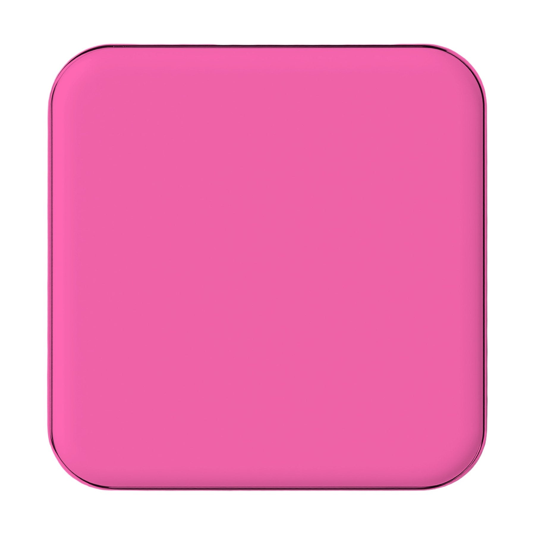 Badge Mockup, Bubblegum | JPG Mockup Download | For POD Sellers Designers Etsy Shops | Commercial Use | MockupBulk