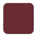 Badge Mockup | Burgundy — High-Res Mockup Template | JPG Digital Download | Commercial Licence | MockupBulk