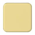 Butter Badge Mockup | Digital Download Mockup | High-Resolution JPG | Commercial Use Included | MockupBulk
