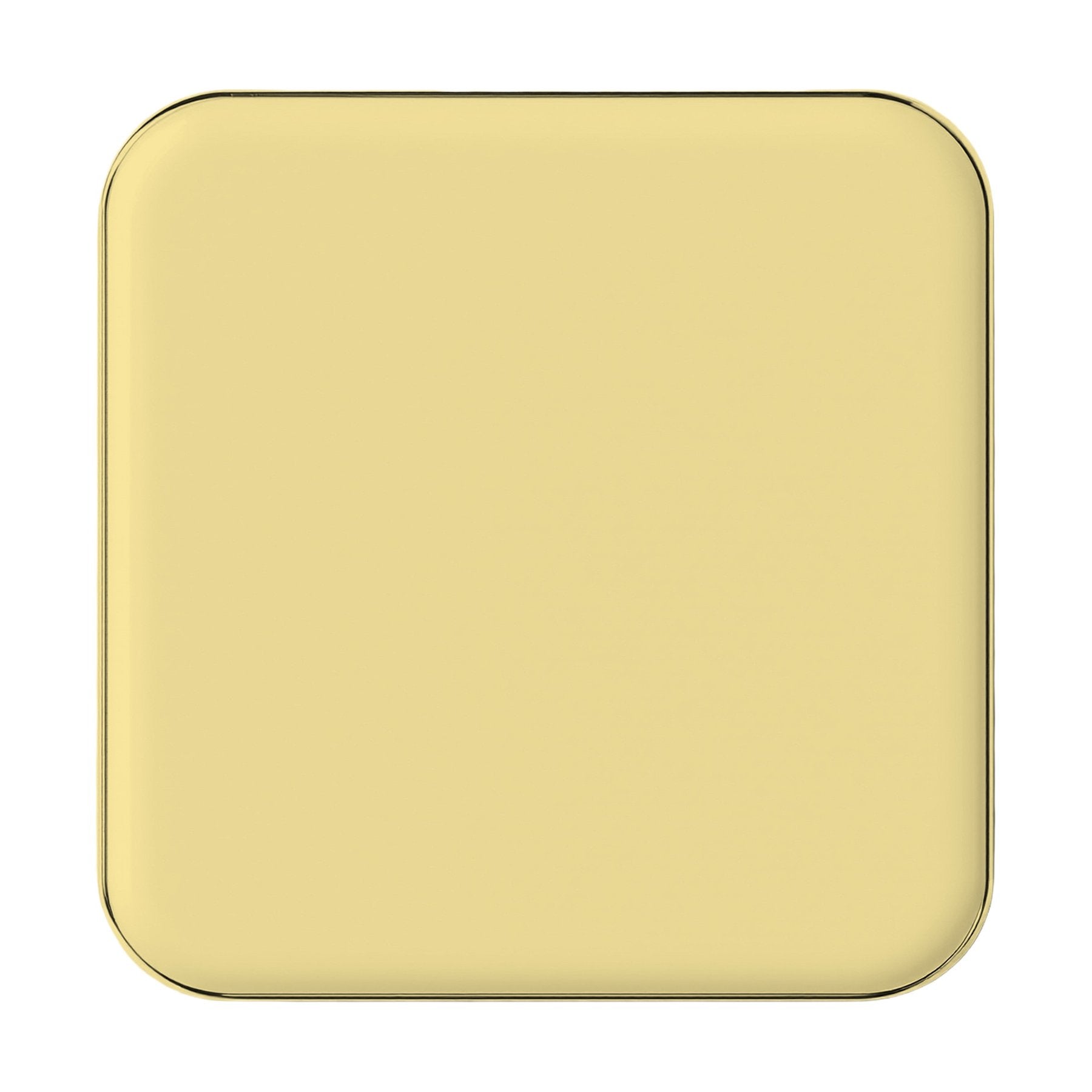 Butter Badge Mockup | Digital Download Mockup | High-Resolution JPG | Commercial Use Included | MockupBulk