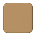 Badge Mockup — Camel — JPG Mockup Download | For POD Sellers Designers Etsy Shops | Commercial Use | MockupBulk