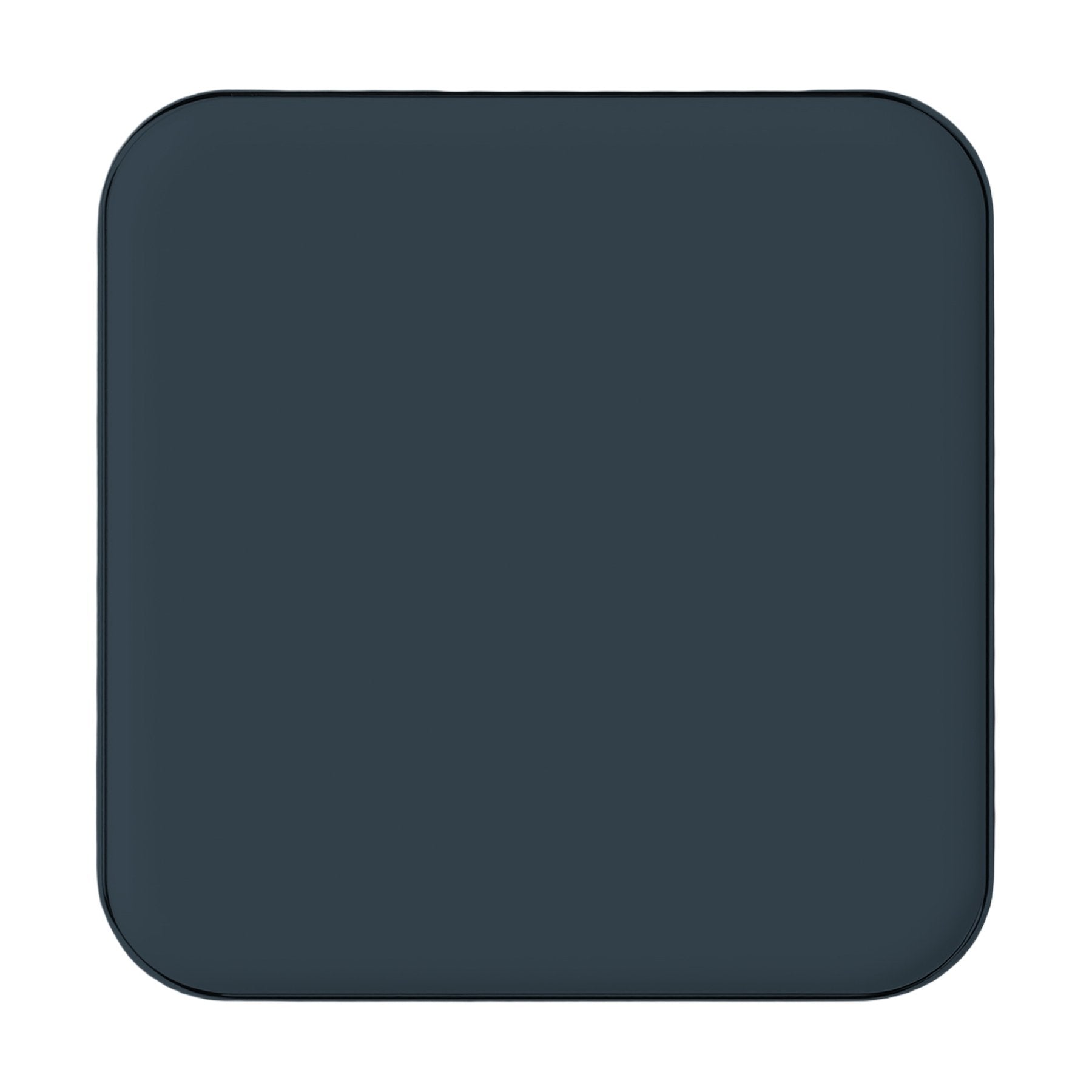 Badge Mockup — Charcoal — Etsy POD Mockup Template | Instant Download JPG | Commercial Use | MockupBulk
