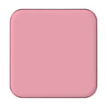 Badge Mockup | Charity Pink | High-Res Mockup Template | JPG Digital Download | Commercial Licence | MockupBulk