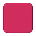 Badge Mockup, Cherry Red | Print on Demand Mockup | High-Res JPG Download | Commercial Use Included | MockupBulk