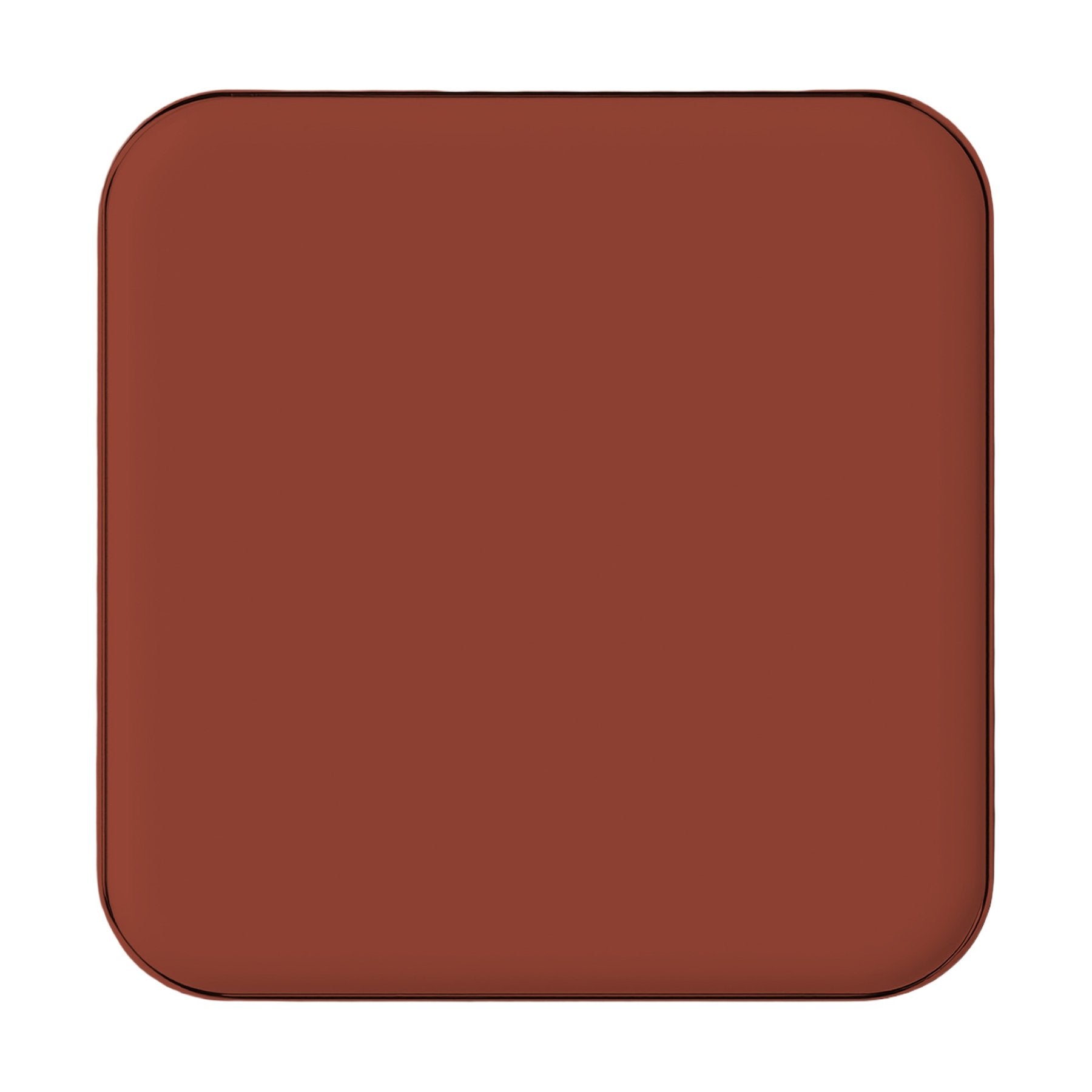 Badge Mockup | Chestnut | High Resolution JPG | POD Mockup Template | Commercial Use Download | MockupBulk