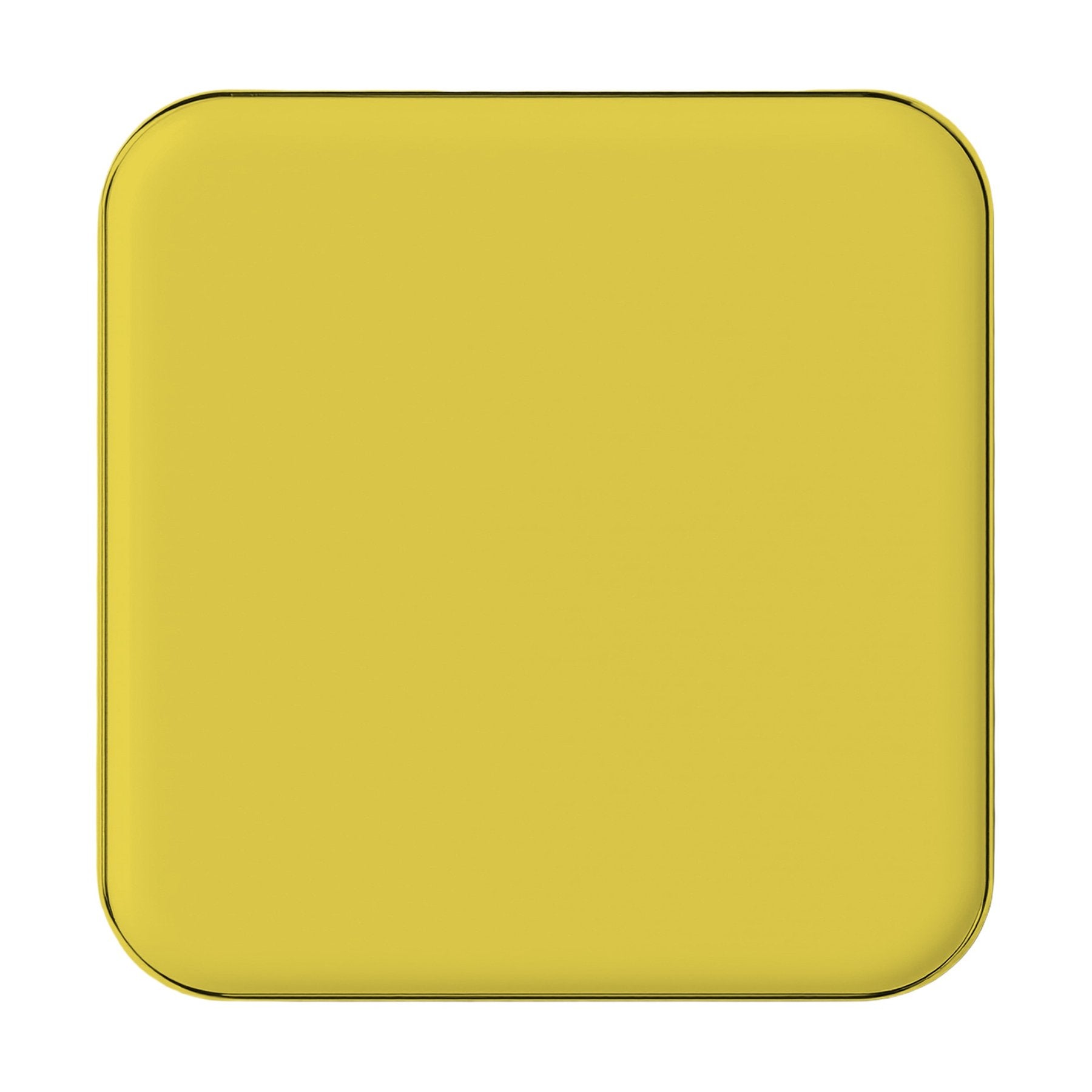 Badge Mockup | Citrus — Print on Demand Mockup | High-Res JPG Download | Commercial Use Included | MockupBulk