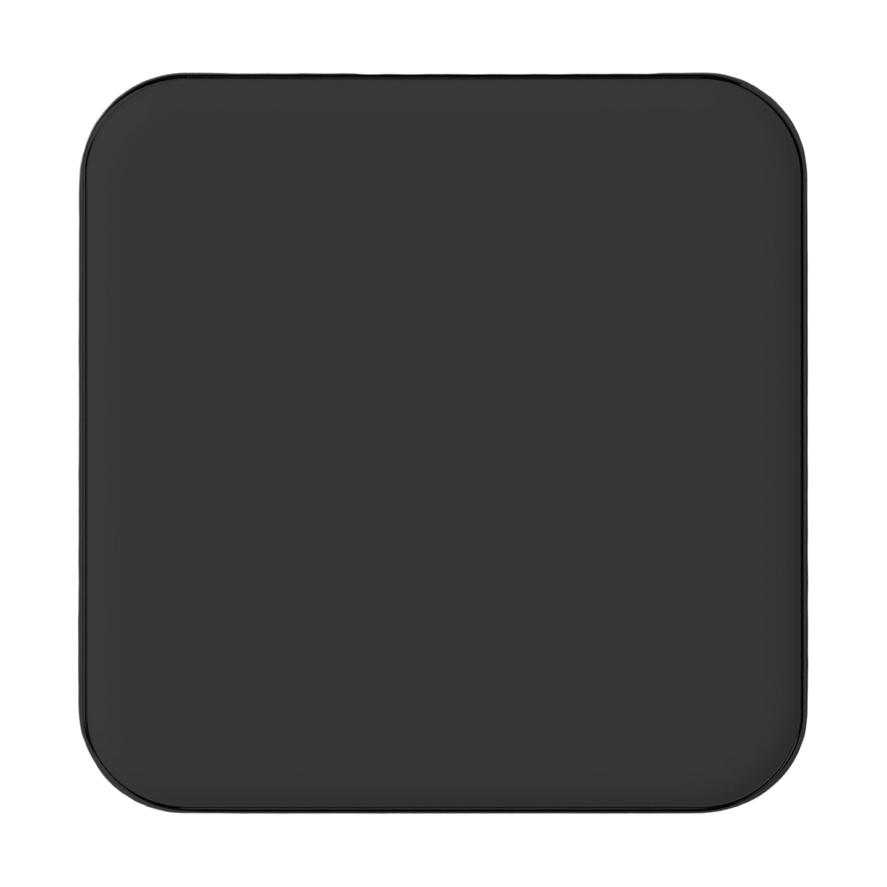 Badge Mockup, Coal | JPG Mockup Download | For POD Sellers Designers Etsy Shops | Commercial Use | MockupBulk