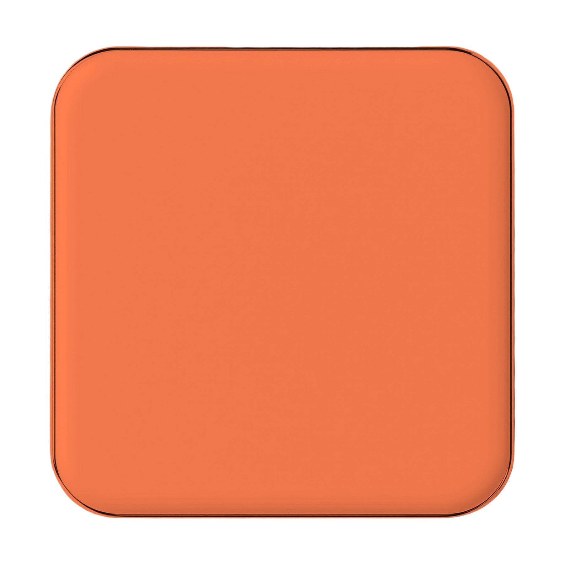 Badge Mockup, Coral | Instant JPG Download | Commercial Licence | Etsy POD Print Mockup | MockupBulk