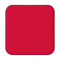 Badge Mockup | Crimson — High-Res Mockup Template | JPG Digital Download | Commercial Licence | MockupBulk