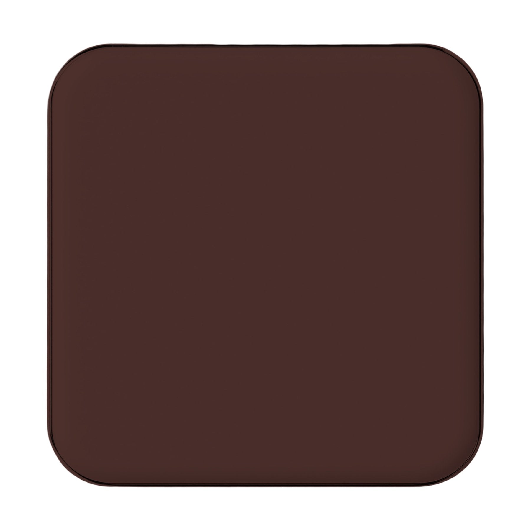 Badge Mockup — Espresso — Etsy POD Mockup Template | Instant Download JPG | Commercial Use | MockupBulk