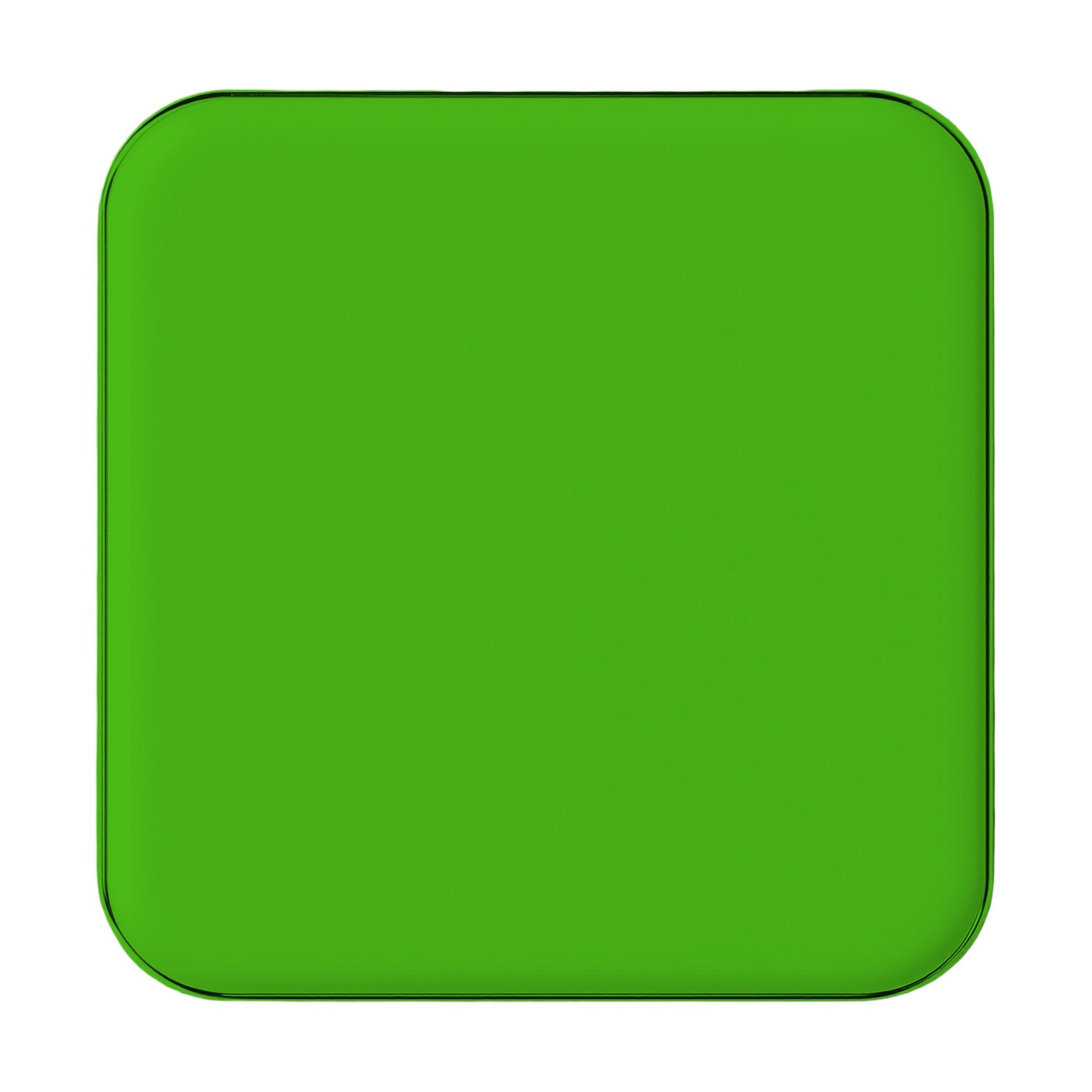 Badge Mockup | Kelly Green | Instant Download JPG Mockup | POD Etsy Redbubble Printful | Commercial Use | MockupBulk