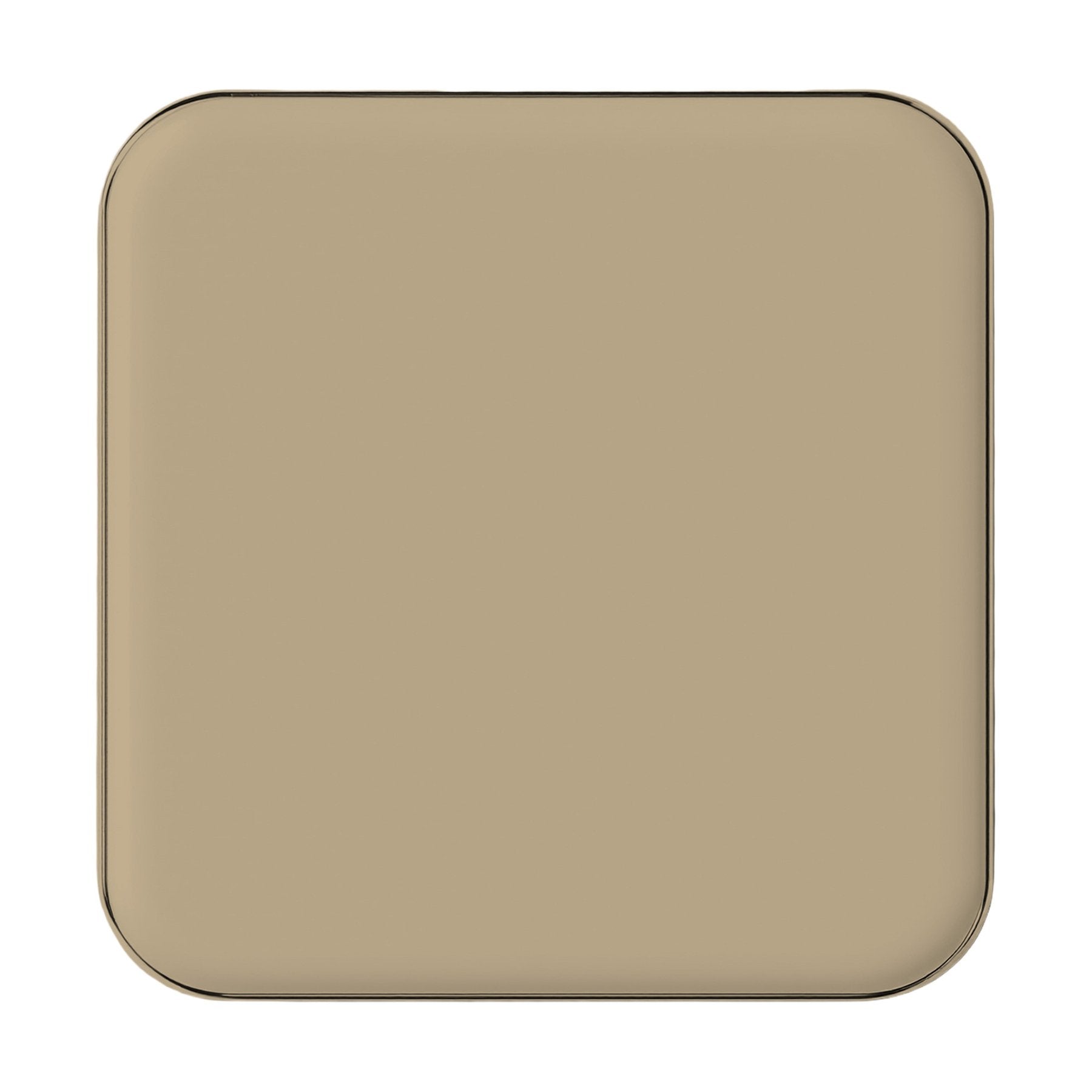 Khaki Badge Mockup | JPG Mockup Download | For POD Sellers Designers Etsy Shops | Commercial Use | MockupBulk