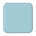Badge Mockup — Light Blue — Digital JPG Mockup | Commercial Licence | For Etsy Printful Printify | MockupBulk