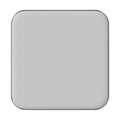 Badge Mockup — Light Gray — High Resolution JPG | POD Mockup Template | Commercial Use Download | MockupBulk
