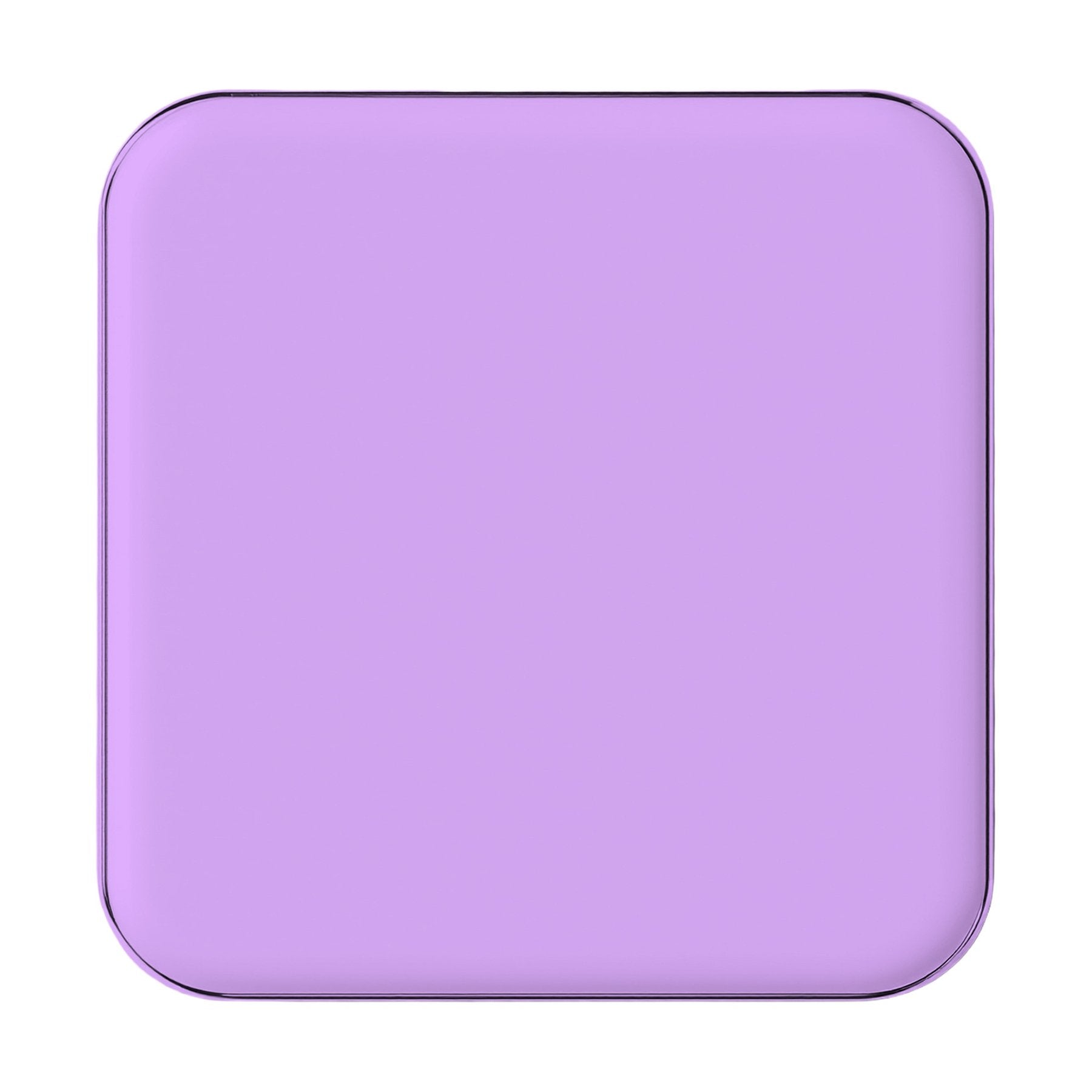 Mauve Badge Mockup | Product Mockup JPG | Instant Download | Commercial Use for POD Sellers | MockupBulk