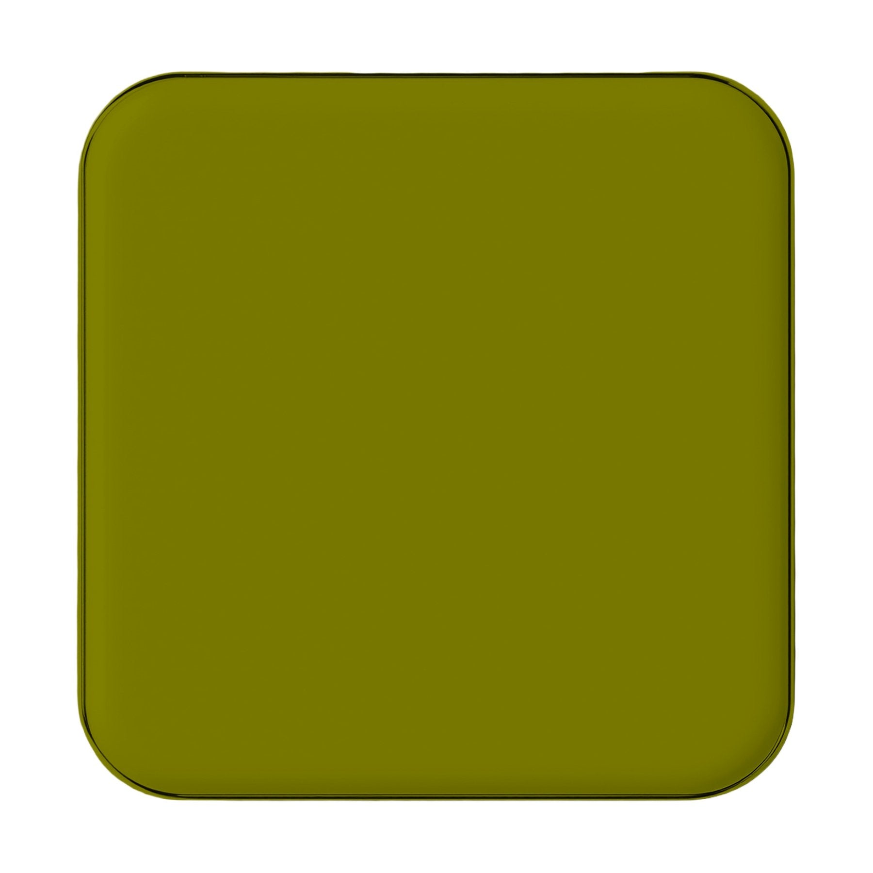 Badge Mockup | Olive — Instant Download JPG Mockup | POD Etsy Redbubble Printful | Commercial Use | MockupBulk