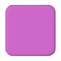 Badge Mockup, Orchid | Product Mockup JPG | Instant Download | Commercial Use for POD Sellers | MockupBulk
