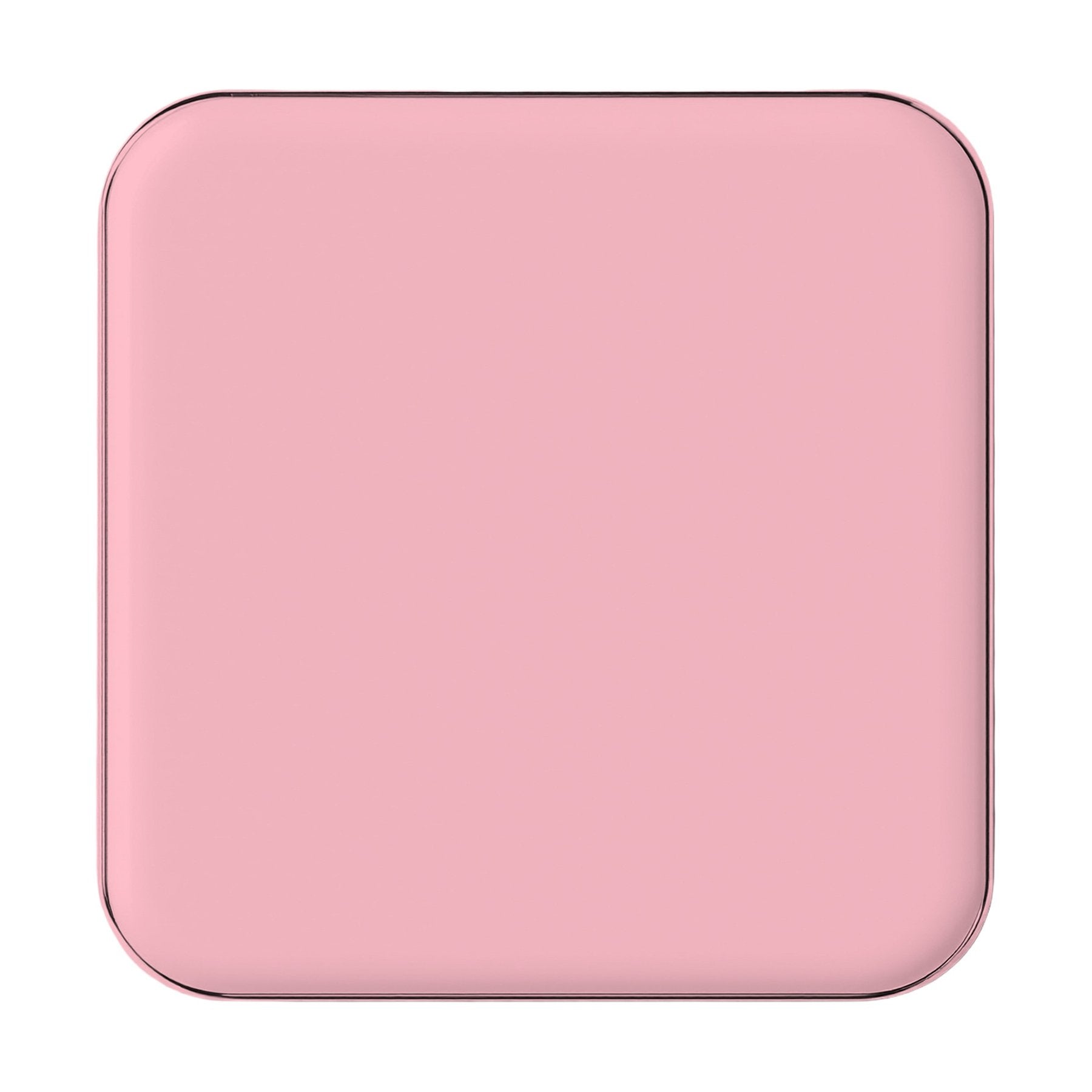 Pink Badge Mockup | High-Res JPG Instant Download | Commercial Use | Etsy POD Shopify Template | MockupBulk