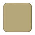 Badge Mockup — Sand — Etsy POD Mockup Template | Instant Download JPG | Commercial Use | MockupBulk
