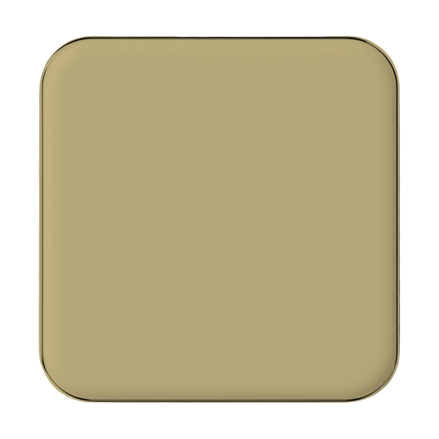 Badge Mockup — Sand — Etsy POD Mockup Template | Instant Download JPG | Commercial Use | MockupBulk
