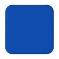 Badge Mockup | Sapphire | POD Print Mockup | Instant JPG Download | Commercial Licence Included | MockupBulk