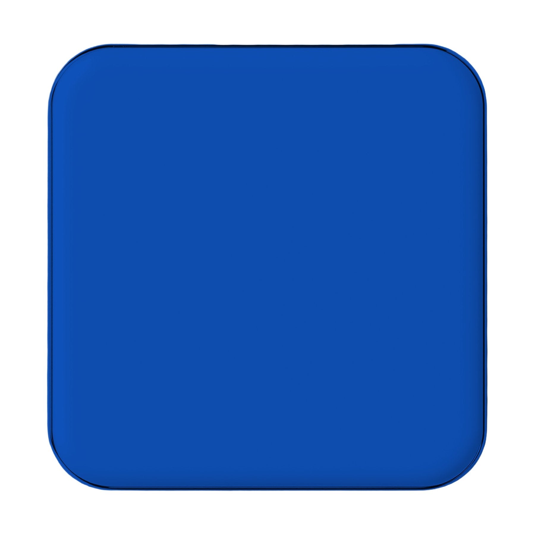 Badge Mockup | Sapphire | POD Print Mockup | Instant JPG Download | Commercial Licence Included | MockupBulk