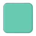 Seafoam Badge Mockup | Instant JPG Download | Commercial Licence | Etsy POD Print Mockup | MockupBulk