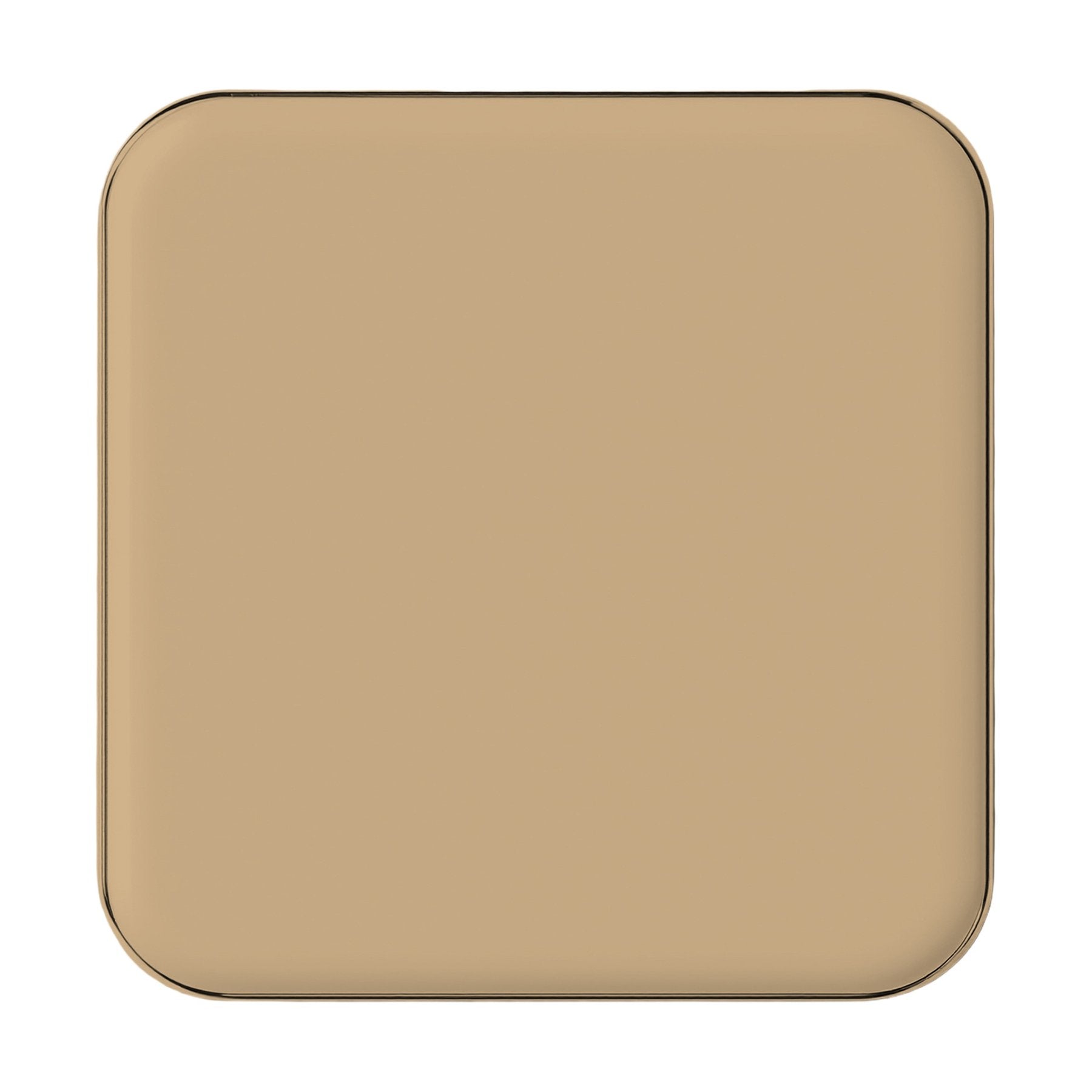 Badge Mockup | Tan — JPG Digital Download | Etsy Shopify Mockup | Commercial Licence Included | MockupBulk