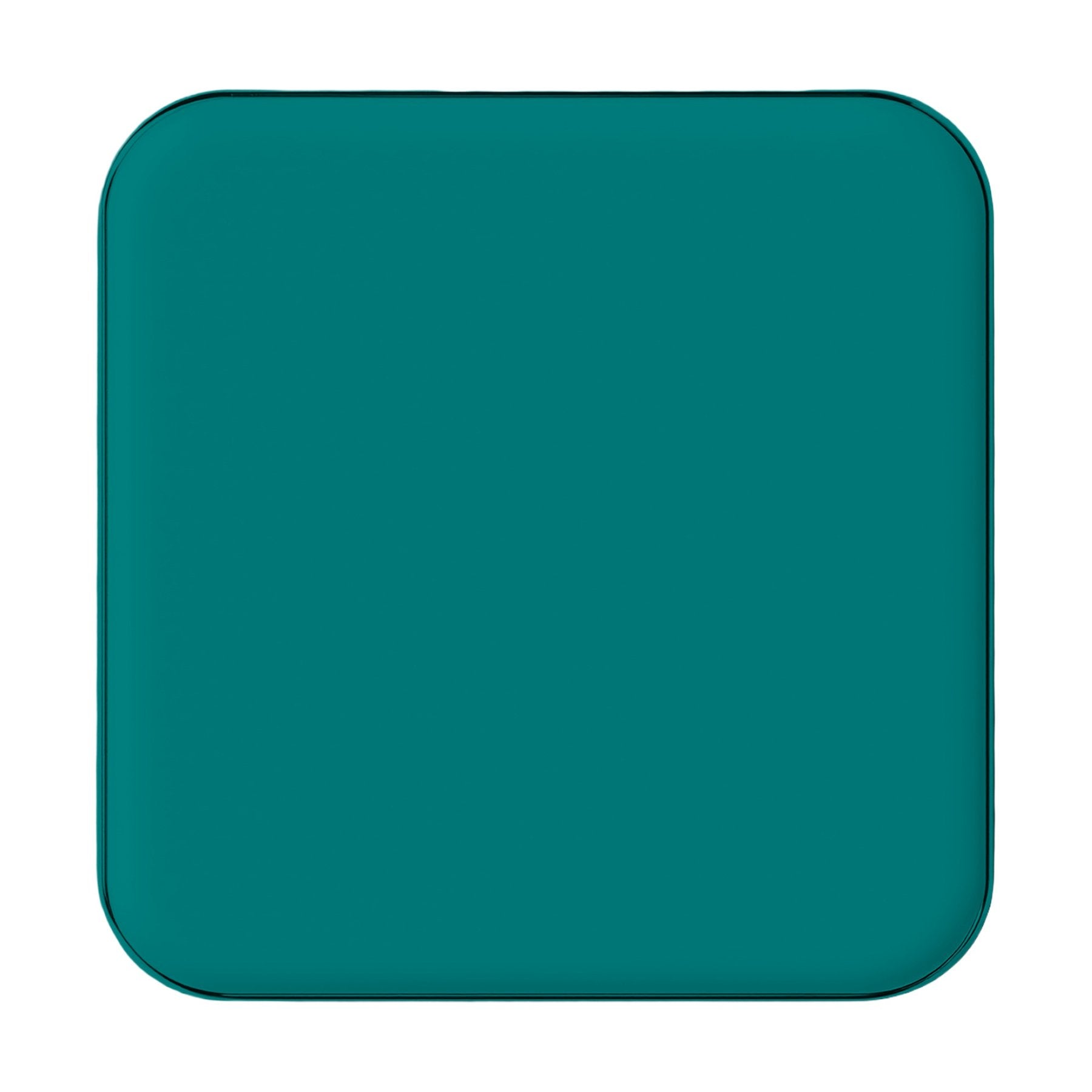 Badge Mockup, Teal | JPG Digital Download | Etsy Shopify Mockup | Commercial Licence Included | MockupBulk