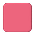 Badge Mockup | Watermelon | Etsy POD Mockup Template | Instant Download JPG | Commercial Use | MockupBulk