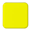 Badge Mockup | Yellow | High-Res JPG Template | Instant Digital Download | POD Etsy Shopify | MockupBulk
