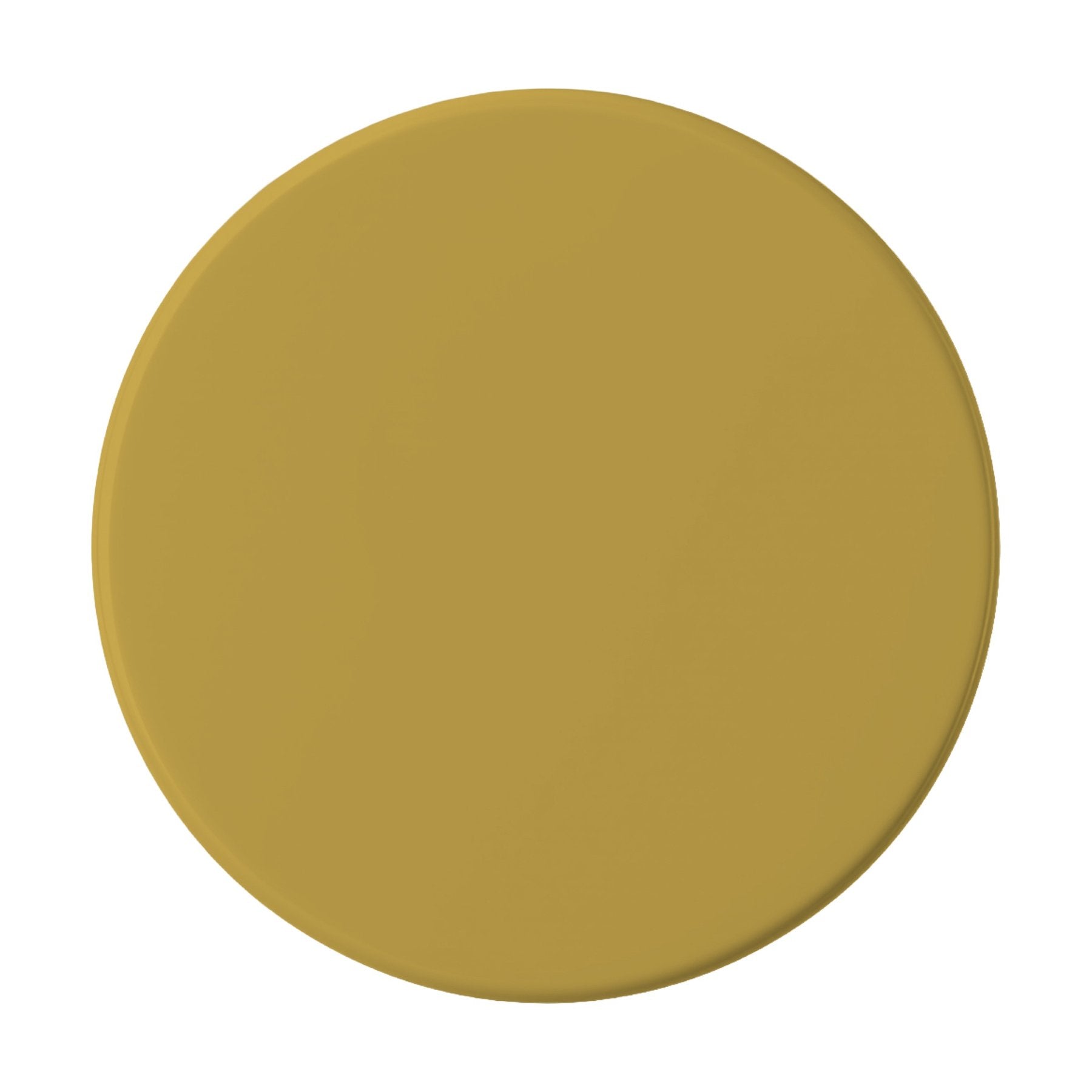 Magnet Mockup | Antique Gold | Digital Download Mockup | High-Resolution JPG | Commercial Use Included | MockupBulk