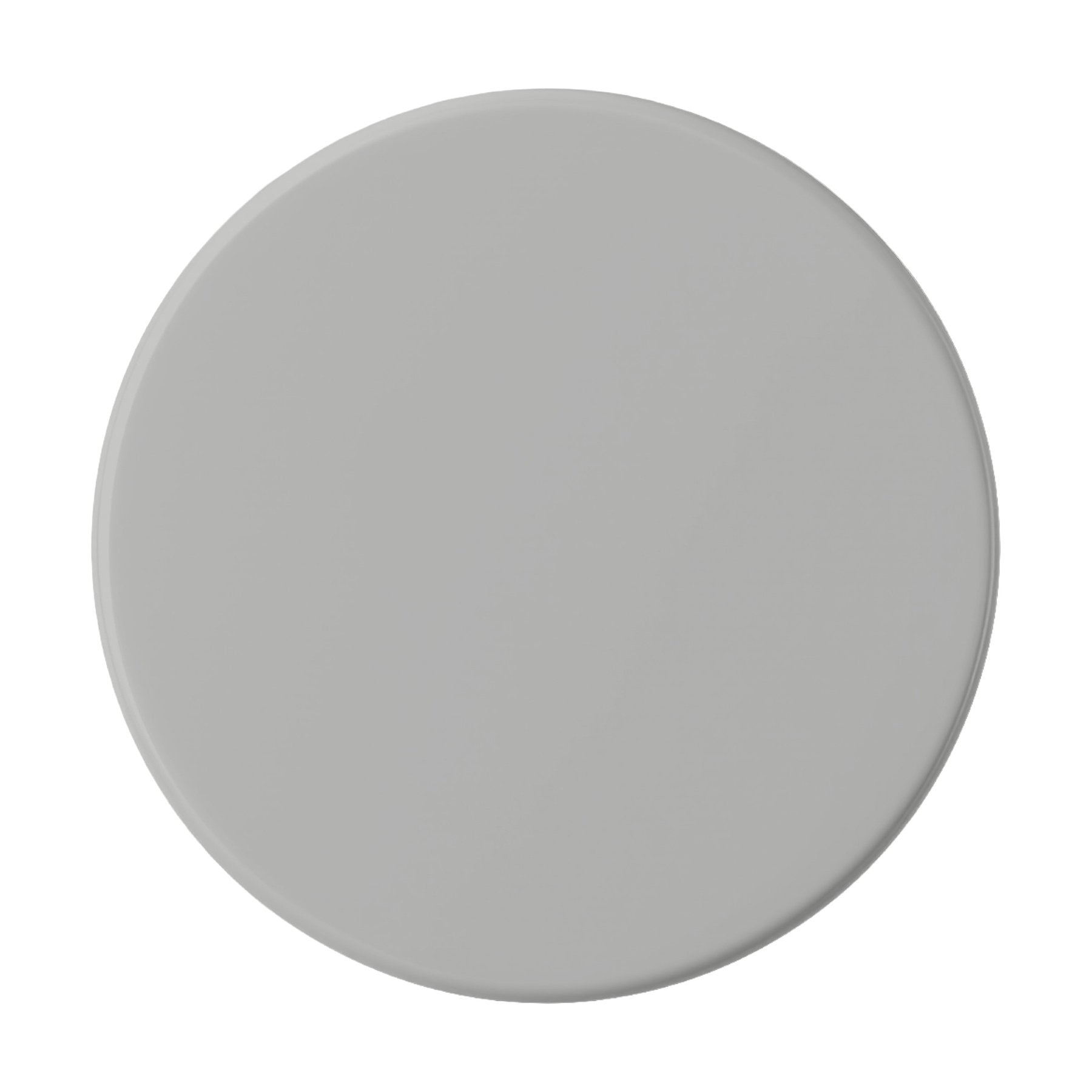 Magnet Mockup, Ash Grey | Instant Download JPG Mockup | POD Etsy Redbubble Printful | Commercial Use | MockupBulk