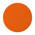 Magnet Mockup | Bright Orange — High-Res JPG Instant Download | Commercial Use | Etsy POD Shopify Template | MockupBulk
