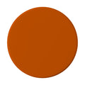Magnet Mockup | Burnt Orange | High Resolution JPG | POD Mockup Template | Commercial Use Download | MockupBulk