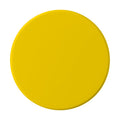 Magnet Mockup | Gold — Instant Download JPG Mockup | POD Etsy Redbubble Printful | Commercial Use | MockupBulk