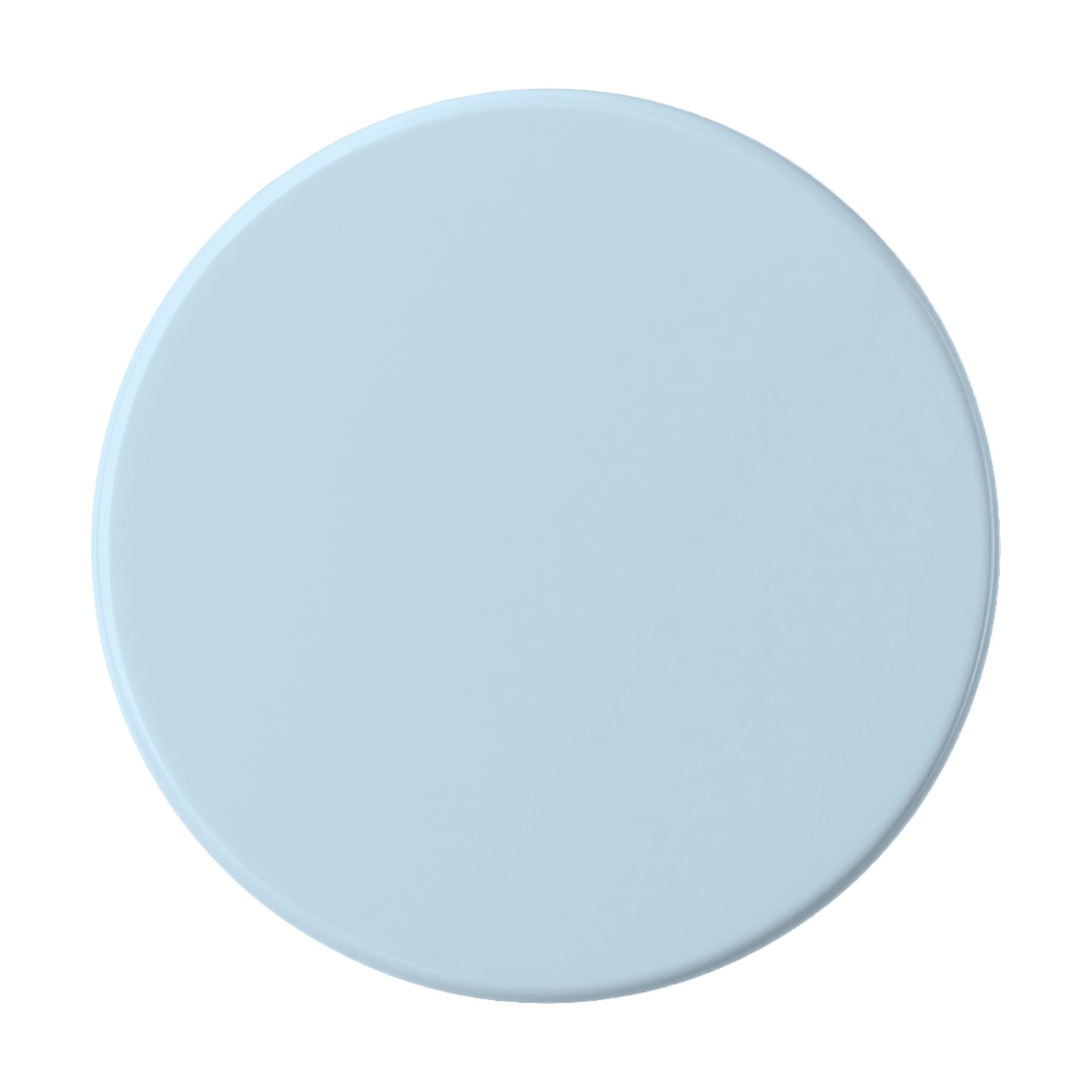 Magnet Mockup | Ice Blue | High-Res JPG Template | Instant Digital Download | POD Etsy Shopify | MockupBulk