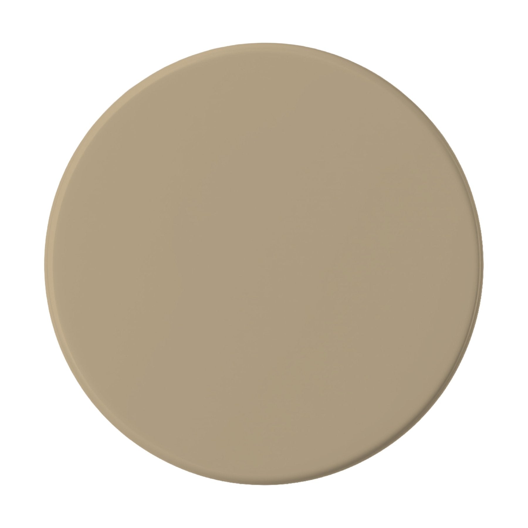 Khaki Magnet Mockup | Product Mockup JPG | Instant Download | Commercial Use for POD Sellers | MockupBulk