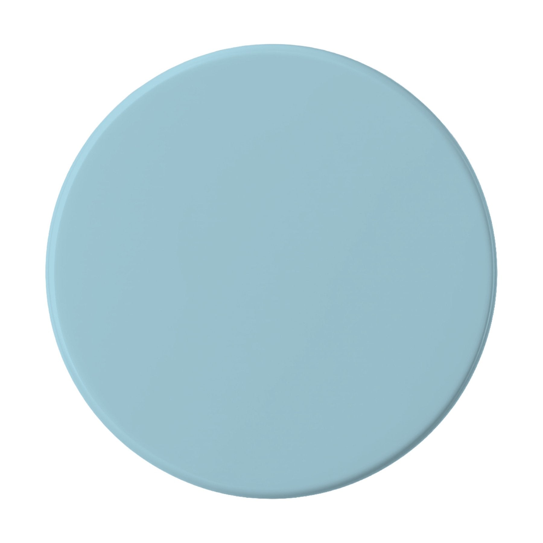 Magnet Mockup | Light Blue | JPG Digital Download | Etsy Shopify Mockup | Commercial Licence Included | MockupBulk