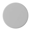 Magnet Mockup | Light Gray | High Resolution JPG | POD Mockup Template | Commercial Use Download | MockupBulk