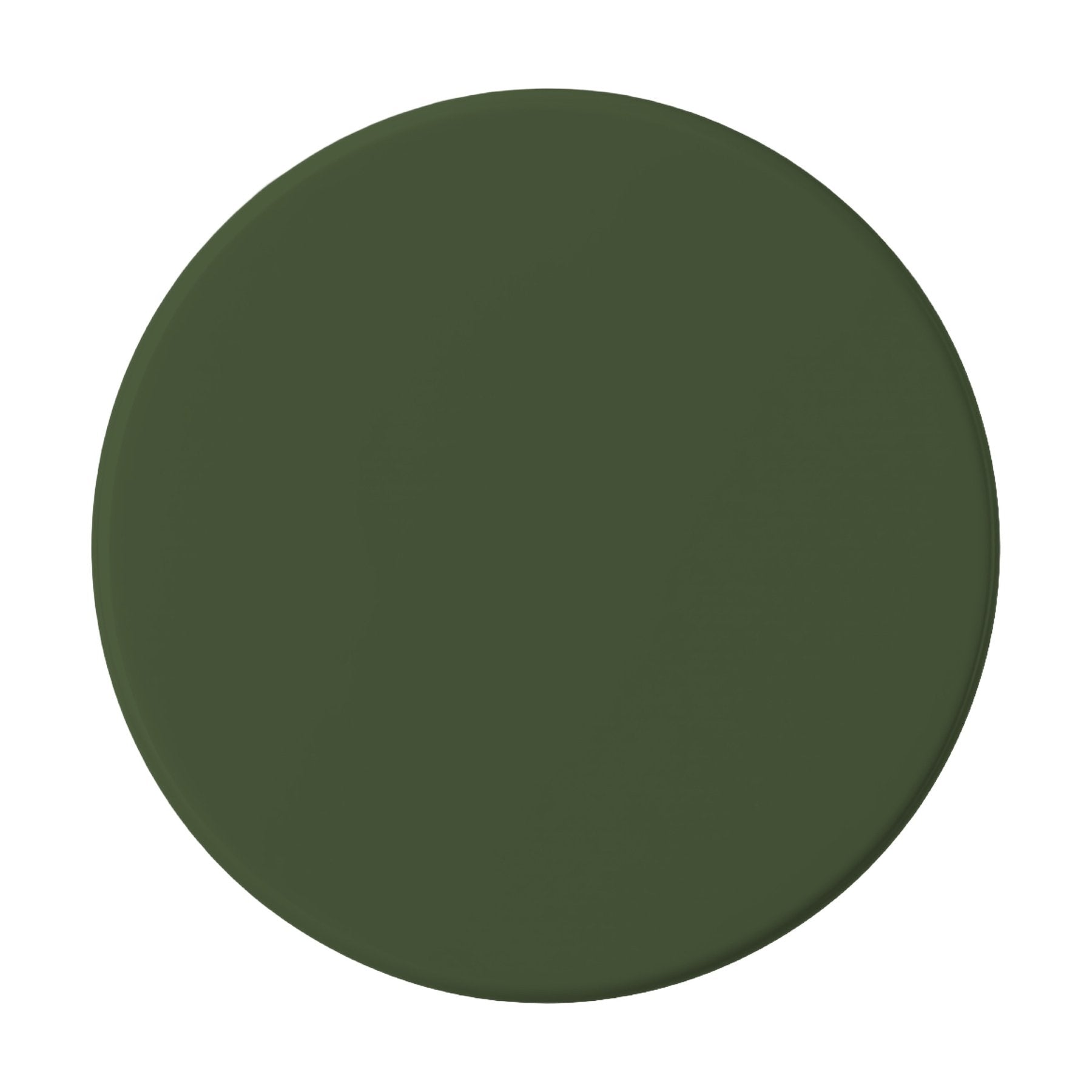 Magnet Mockup | Military Green | Print on Demand Mockup | High-Res JPG Download | Commercial Use Included | MockupBulk