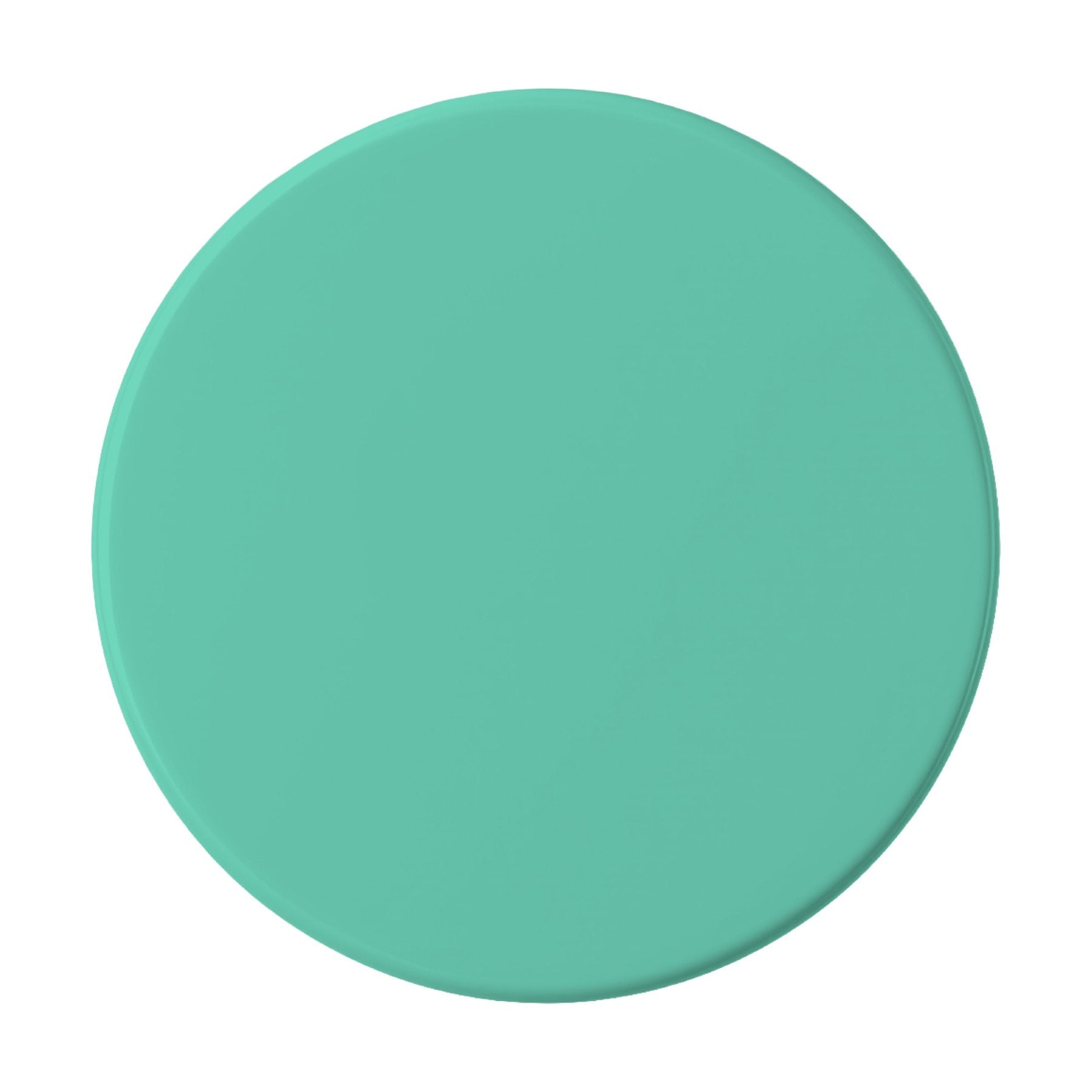 Magnet Mockup | Seafoam | High-Res Mockup Template | JPG Digital Download | Commercial Licence | MockupBulk