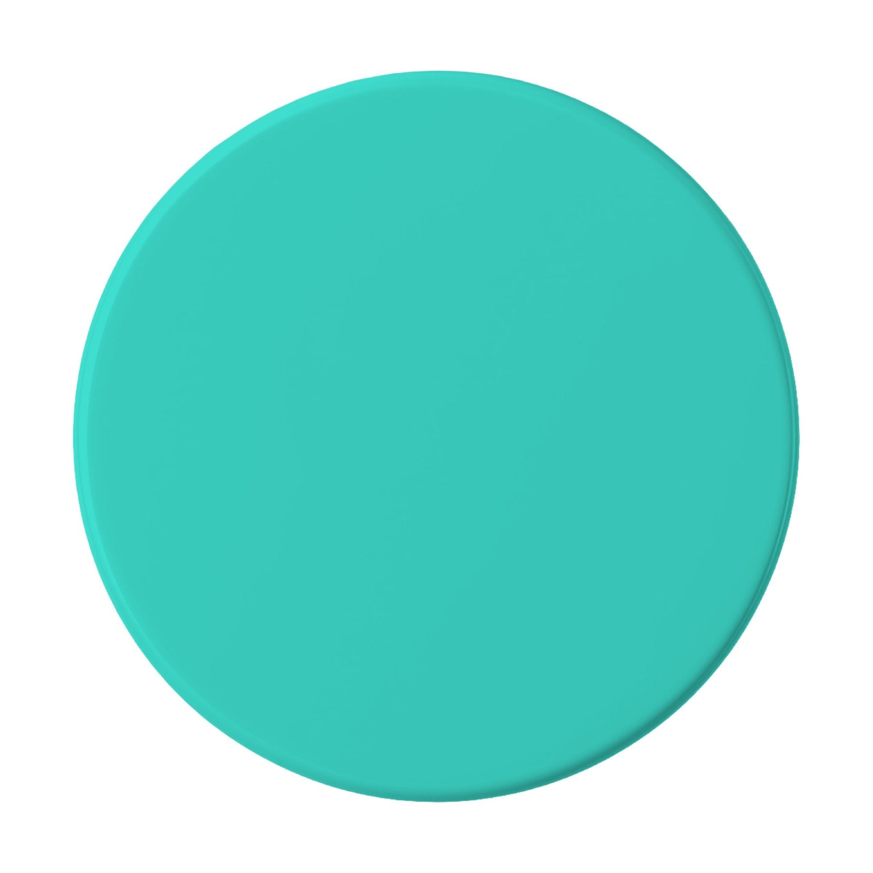 Turquoise Magnet Mockup | Digital Download Mockup | High-Resolution JPG | Commercial Use Included | MockupBulk