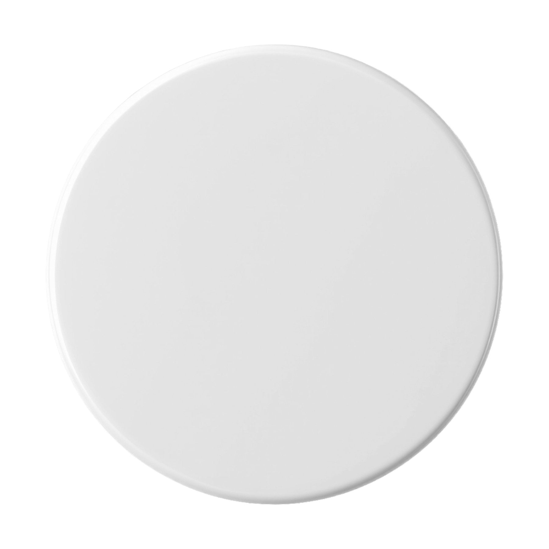 Magnet Mockup, White | JPG Mockup Download | For POD Sellers Designers Etsy Shops | Commercial Use | MockupBulk