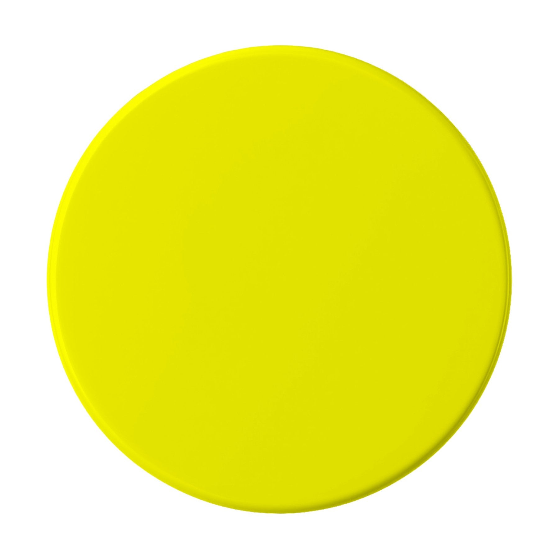 Yellow Magnet Mockup | Instant Download JPG Mockup | POD Etsy Redbubble Printful | Commercial Use | MockupBulk