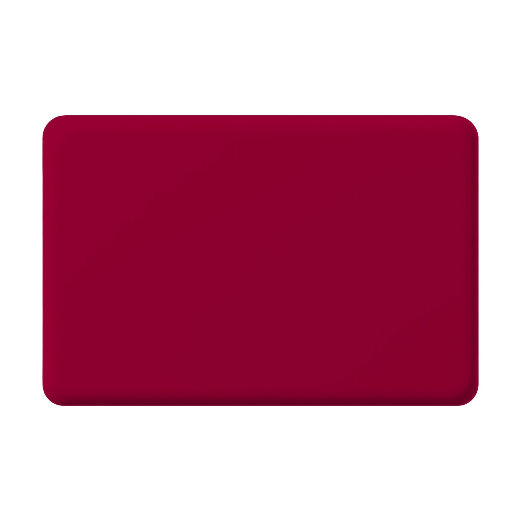 Magnet Mockup | Antique Cherry Red | Instant JPG Download | Commercial Licence | Etsy POD Print Mockup | MockupBulk
